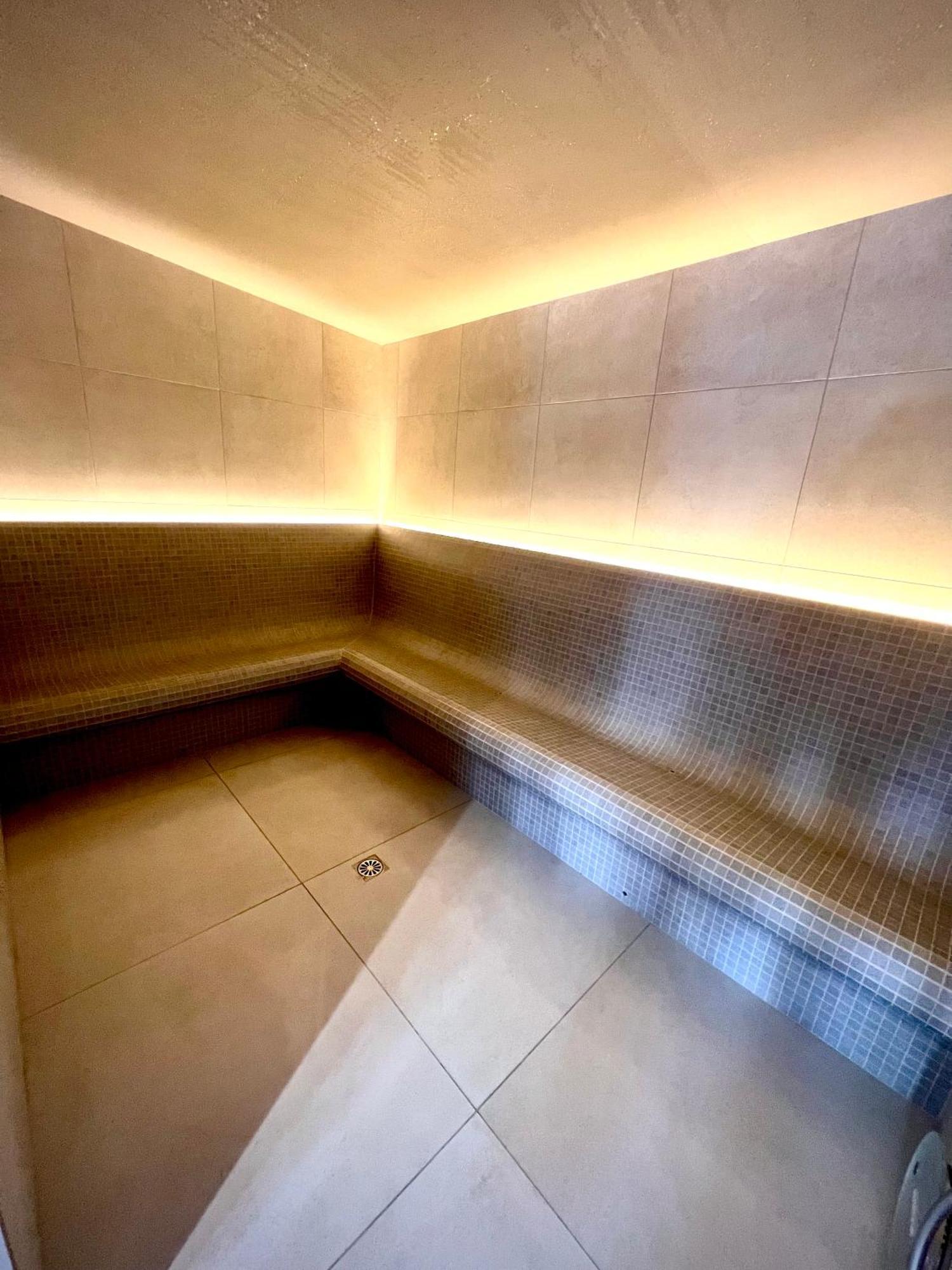 Arc 1950 - Chalet Des Lys - Appt Luxe 4 Pers Les Arcs  외부 사진