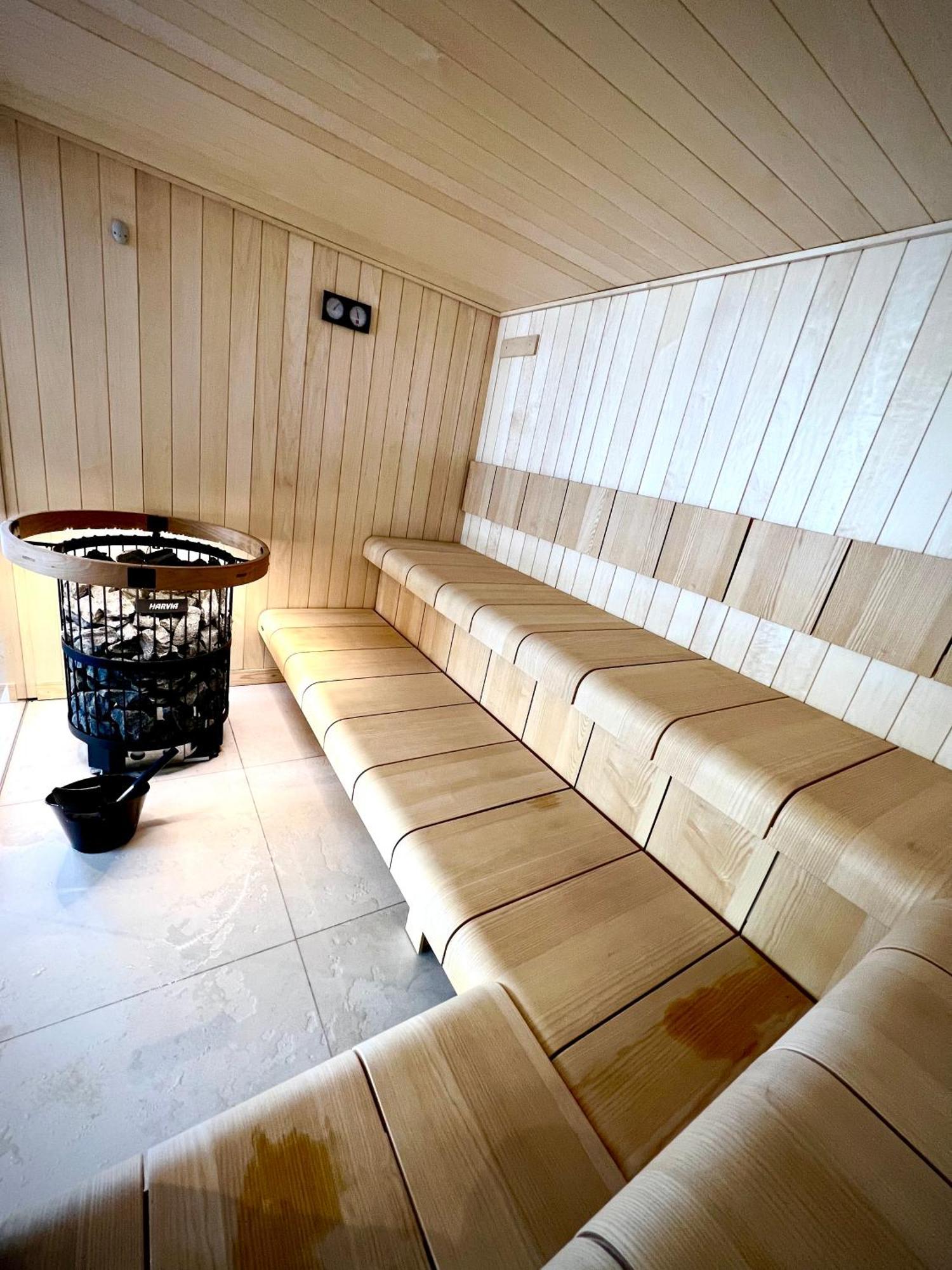 Arc 1950 - Chalet Des Lys - Appt Luxe 4 Pers Les Arcs  외부 사진